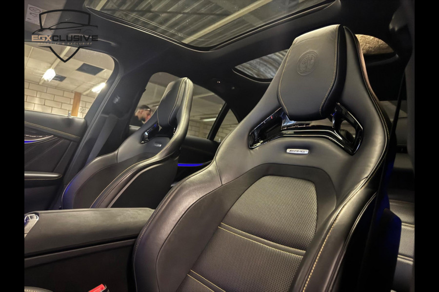 Mercedes-Benz E-Klasse AMG E63 S 4MATIC+ Edition1 Ceramic/Schaal/Carbon/Pano