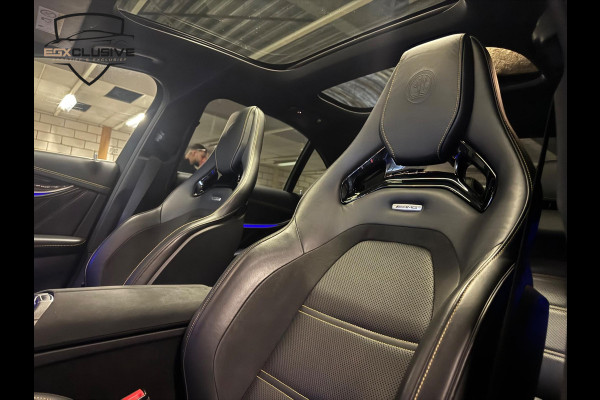 Mercedes-Benz E-Klasse AMG E63 S 4MATIC+ Edition1 Ceramic/Schaal/Carbon/Pano