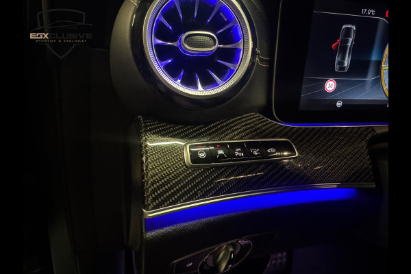 Mercedes-Benz E-Klasse AMG E63 S 4MATIC+ Edition1 Ceramic/Schaal/Carbon/Pano