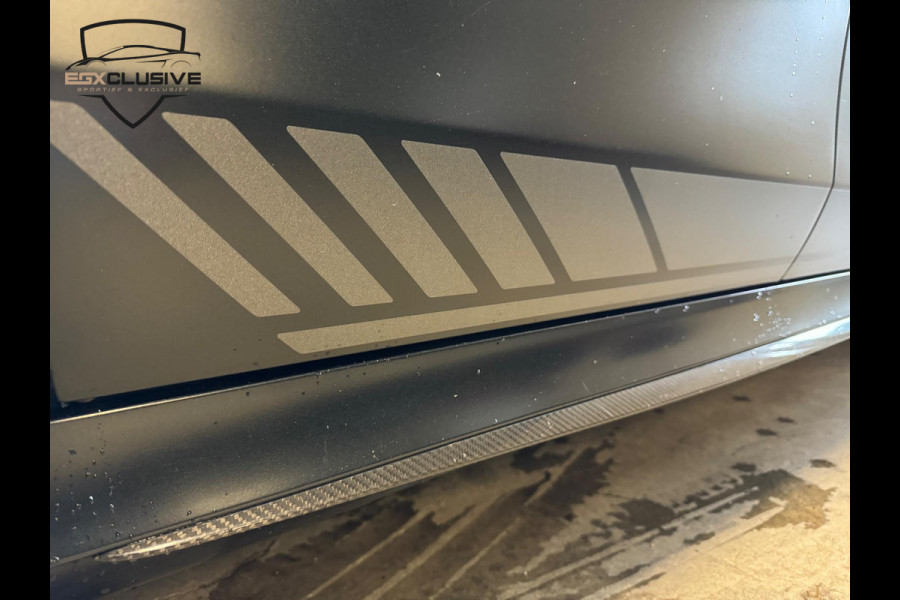 Mercedes-Benz E-Klasse AMG E63 S 4MATIC+ Edition1 Ceramic/Schaal/Carbon/Pano