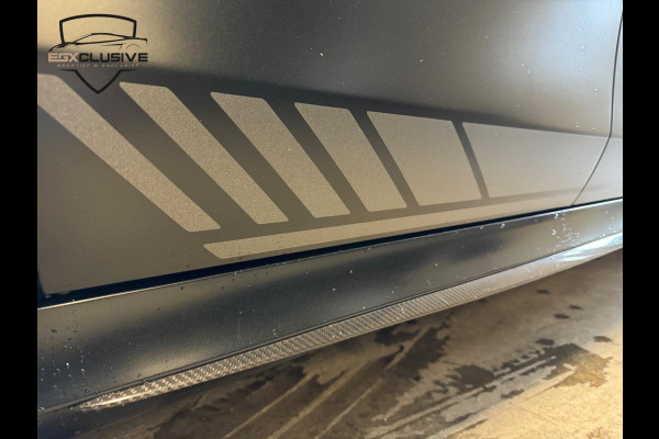 Mercedes-Benz E-Klasse AMG E63 S 4MATIC+ Edition1 Ceramic/Schaal/Carbon/Pano