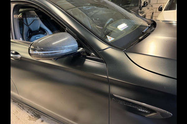 Mercedes-Benz E-Klasse AMG E63 S 4MATIC+ Edition1 Ceramic/Schaal/Carbon/Pano