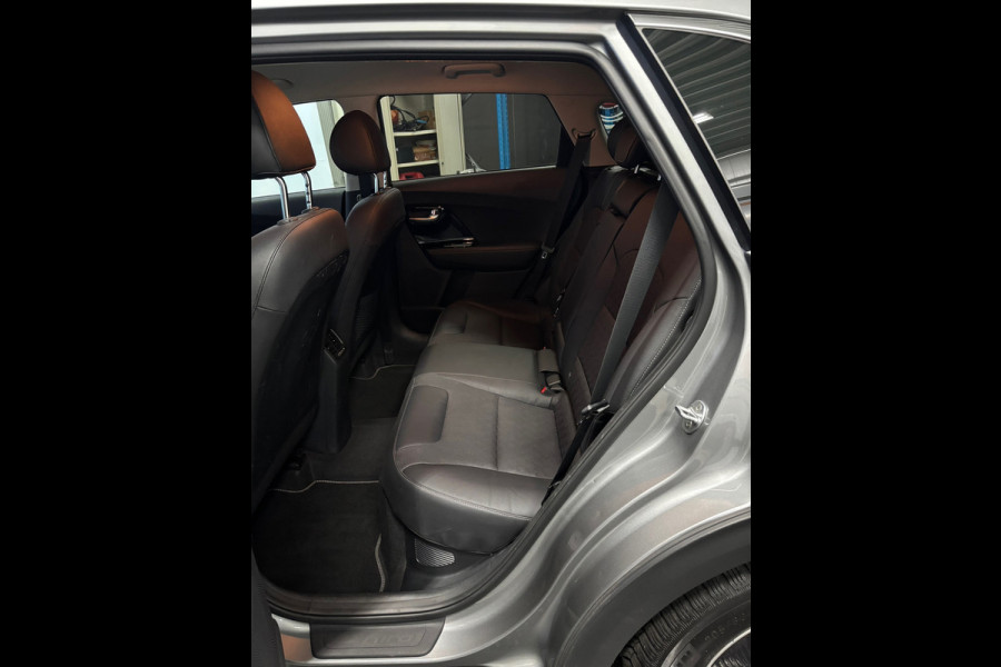 Kia Niro 1.6 GDi Hybrid DynamicLine Navi |Clima | Cruise | PDC