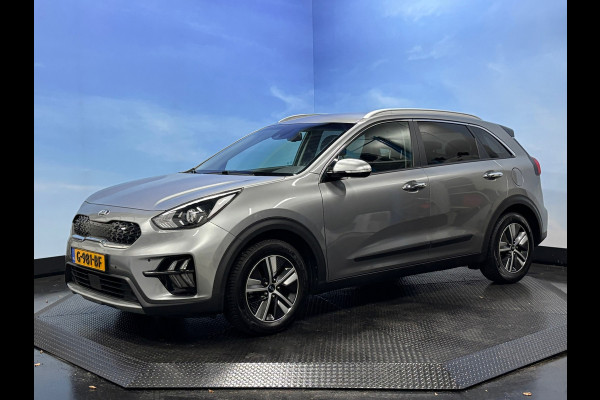 Kia Niro 1.6 GDi Hybrid DynamicLine Navi |Clima | Cruise | PDC