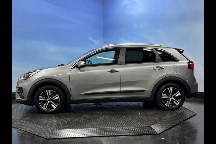 Kia Niro 1.6 GDi Hybrid DynamicLine Navi |Clima | Cruise | PDC