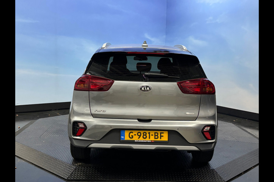Kia Niro 1.6 GDi Hybrid DynamicLine Navi |Clima | Cruise | PDC