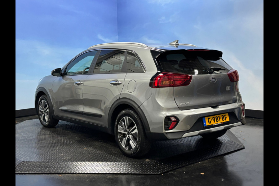 Kia Niro 1.6 GDi Hybrid DynamicLine Navi |Clima | Cruise | PDC