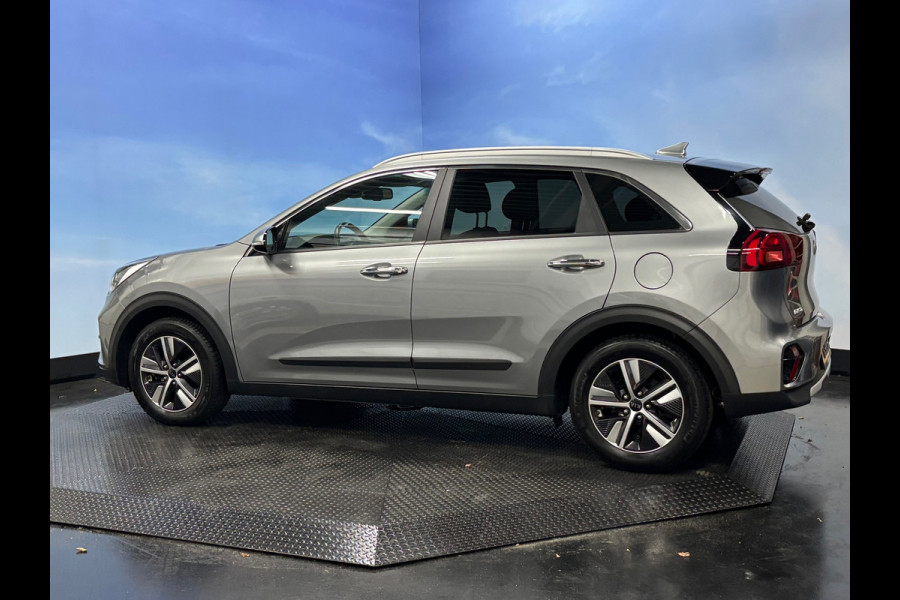 Kia Niro 1.6 GDi Hybrid DynamicLine Navi |Clima | Cruise | PDC