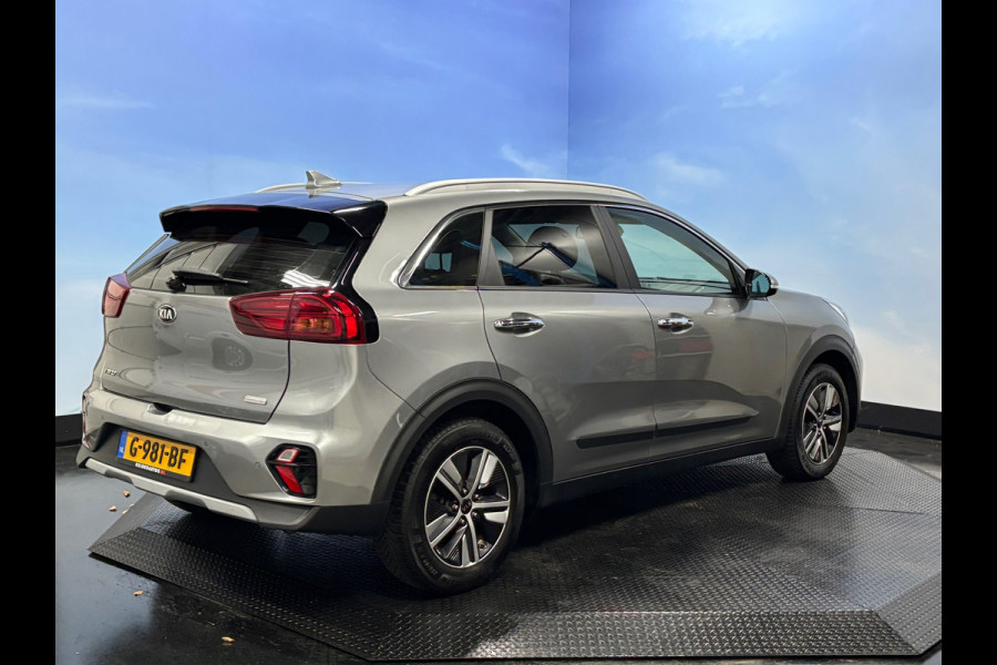 Kia Niro 1.6 GDi Hybrid DynamicLine Navi |Clima | Cruise | PDC