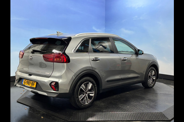 Kia Niro 1.6 GDi Hybrid DynamicLine Navi |Clima | Cruise | PDC