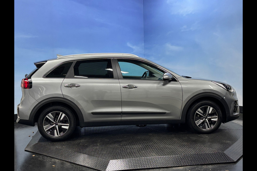 Kia Niro 1.6 GDi Hybrid DynamicLine Navi |Clima | Cruise | PDC
