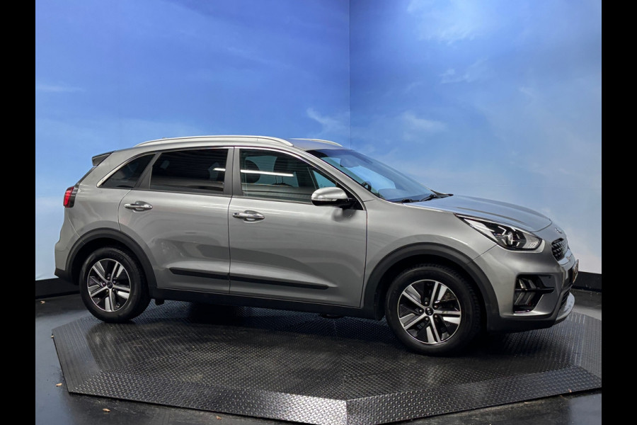 Kia Niro 1.6 GDi Hybrid DynamicLine Navi |Clima | Cruise | PDC