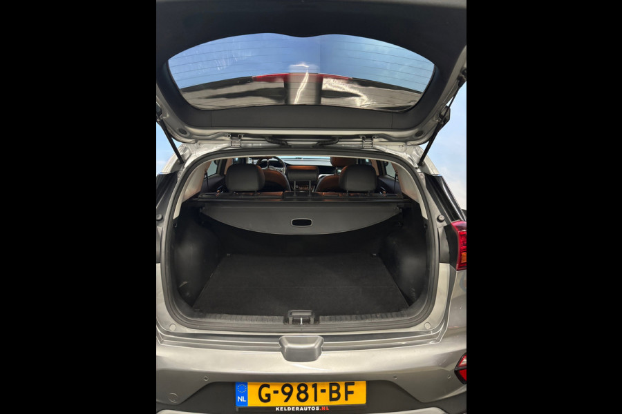 Kia Niro 1.6 GDi Hybrid DynamicLine Navi |Clima | Cruise | PDC