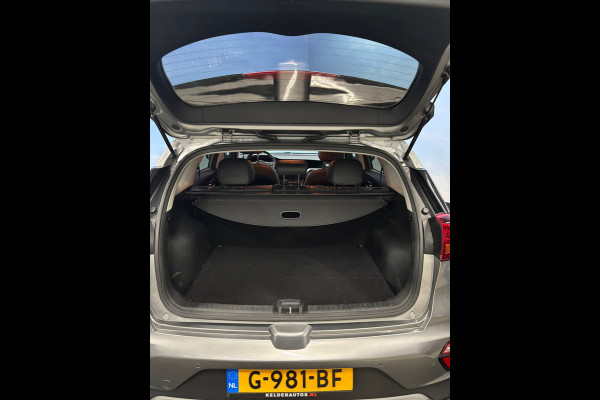 Kia Niro 1.6 GDi Hybrid DynamicLine Navi |Clima | Cruise | PDC