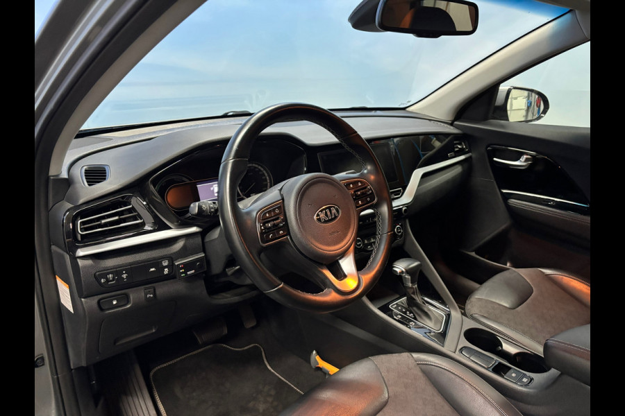 Kia Niro 1.6 GDi Hybrid DynamicLine Navi |Clima | Cruise | PDC
