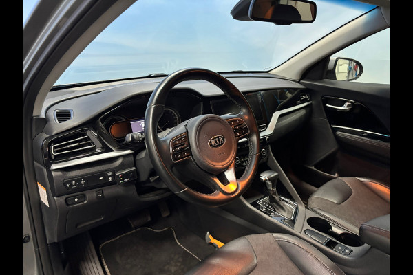 Kia Niro 1.6 GDi Hybrid DynamicLine Navi |Clima | Cruise | PDC