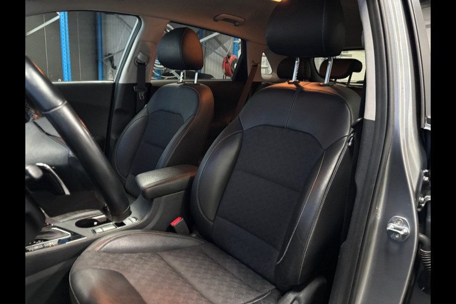 Kia Niro 1.6 GDi Hybrid DynamicLine Navi |Clima | Cruise | PDC