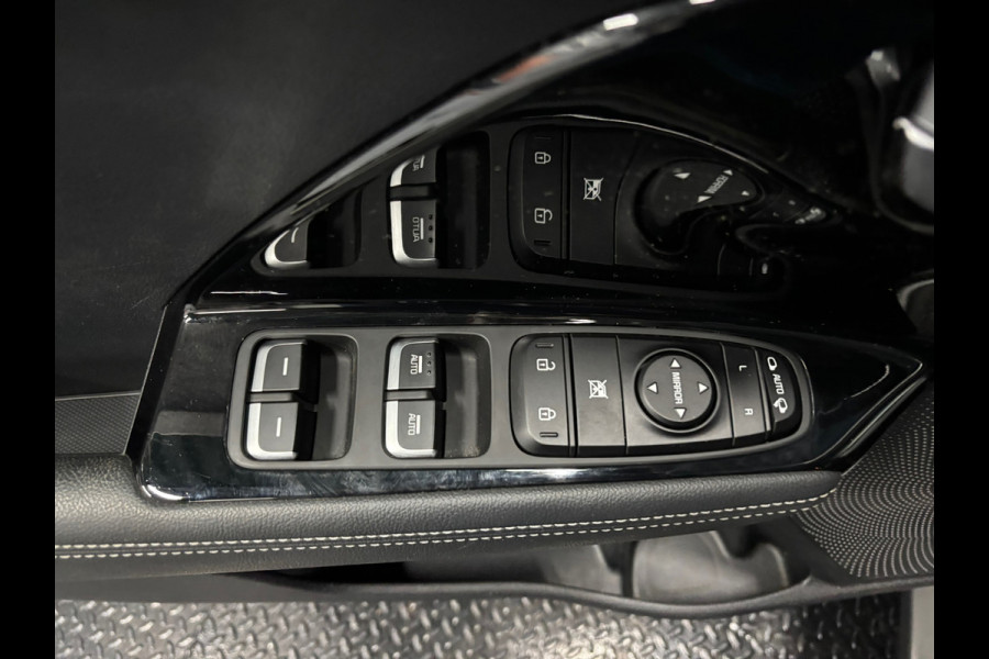 Kia Niro 1.6 GDi Hybrid DynamicLine Navi |Clima | Cruise | PDC
