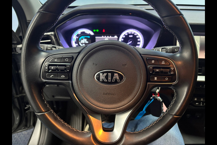 Kia Niro 1.6 GDi Hybrid DynamicLine Navi |Clima | Cruise | PDC