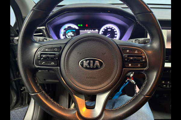 Kia Niro 1.6 GDi Hybrid DynamicLine Navi |Clima | Cruise | PDC
