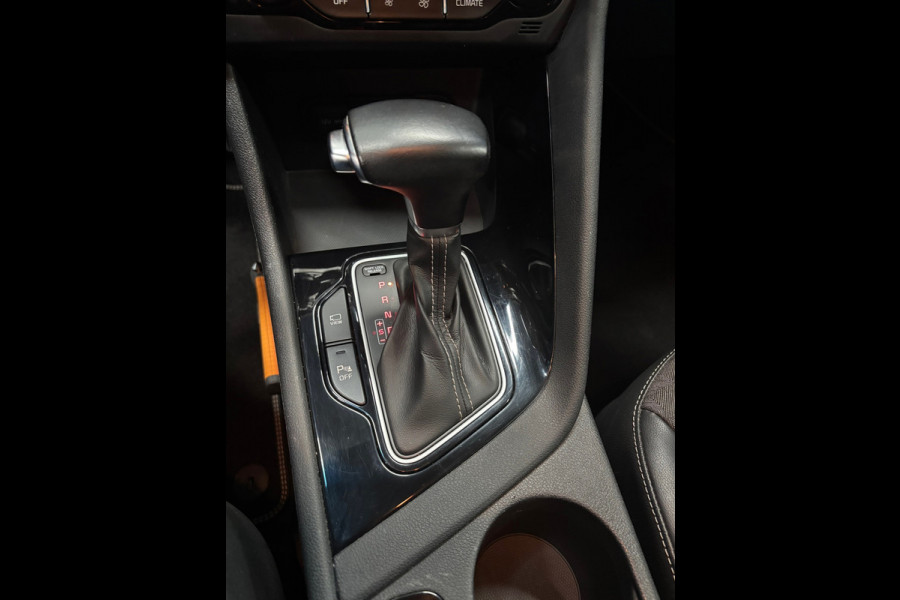 Kia Niro 1.6 GDi Hybrid DynamicLine Navi |Clima | Cruise | PDC