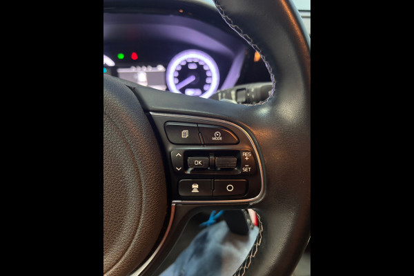 Kia Niro 1.6 GDi Hybrid DynamicLine Navi |Clima | Cruise | PDC