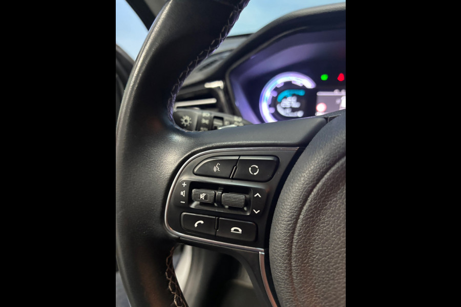 Kia Niro 1.6 GDi Hybrid DynamicLine Navi |Clima | Cruise | PDC