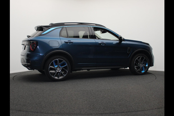 Lynk & Co 01 1.5 261PK Plug-in Hybrid *Fabrieksgarantie*  Pano/dak Apple/Carplay Adaptive/Cruise