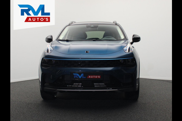 Lynk & Co 01 1.5 261PK Plug-in Hybrid *Fabrieksgarantie*  Pano/dak Apple/Carplay Adaptive/Cruise