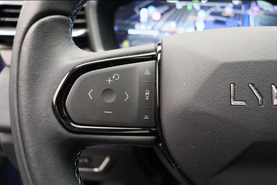 Lynk & Co 01 1.5 261PK Plug-in Hybrid *Fabrieksgarantie*  Pano/dak Apple/Carplay Adaptive/Cruise