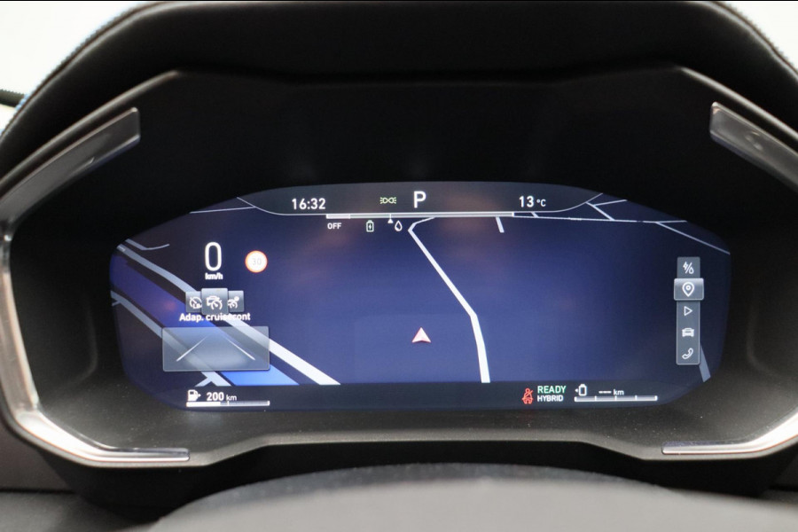 Lynk & Co 01 1.5 261PK Plug-in Hybrid *Fabrieksgarantie*  Pano/dak Apple/Carplay Adaptive/Cruise