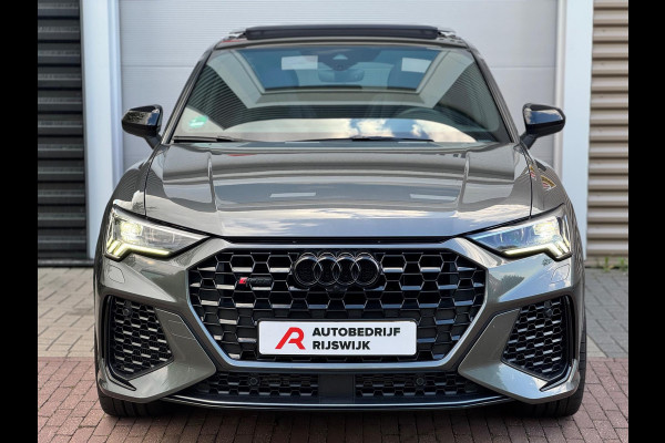 Audi Q3 Sportback TFSI RS Matrix/B&O/Camera/Pano
