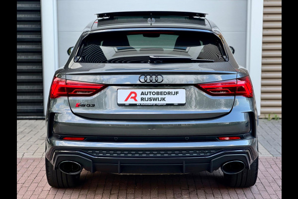 Audi Q3 Sportback TFSI RS Matrix/B&O/Camera/Pano