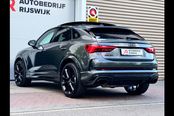 Audi Q3 Sportback TFSI RS Matrix/B&O/Camera/Pano