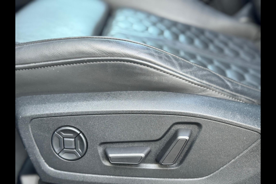 Audi Q3 Sportback TFSI RS Matrix/B&O/Camera/Pano