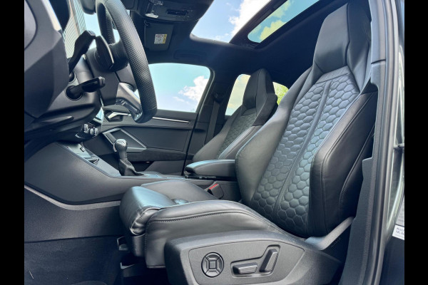 Audi Q3 Sportback TFSI RS Matrix/B&O/Camera/Pano