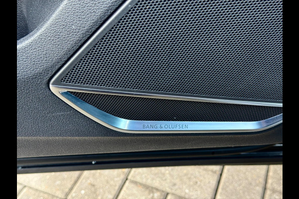 Audi Q3 Sportback TFSI RS Matrix/B&O/Camera/Pano