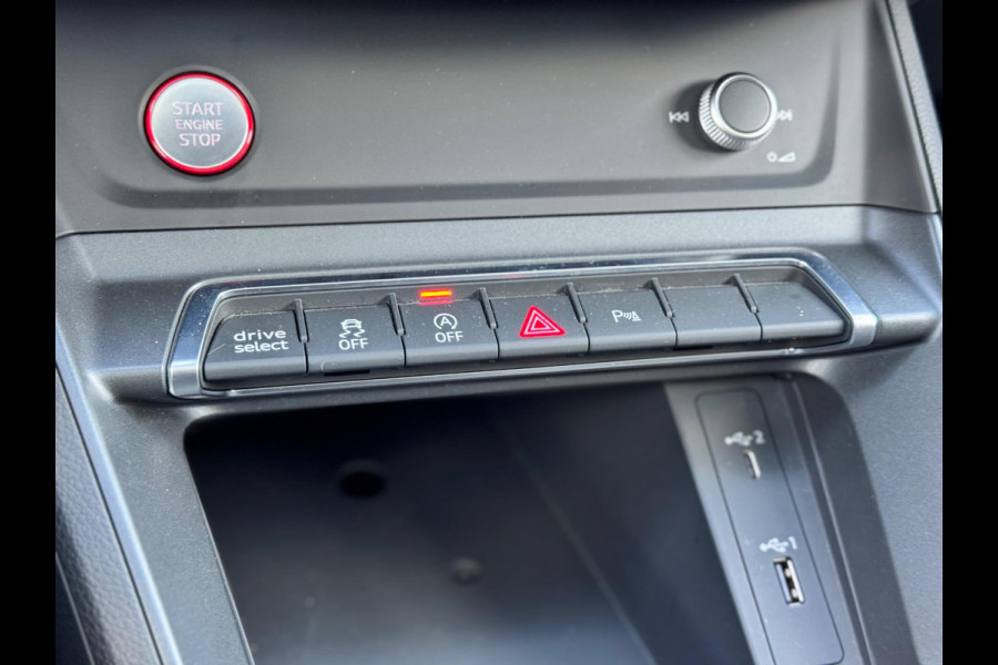 Audi Q3 Sportback TFSI RS Matrix/B&O/Camera/Pano