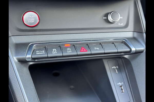 Audi Q3 Sportback TFSI RS Matrix/B&O/Camera/Pano
