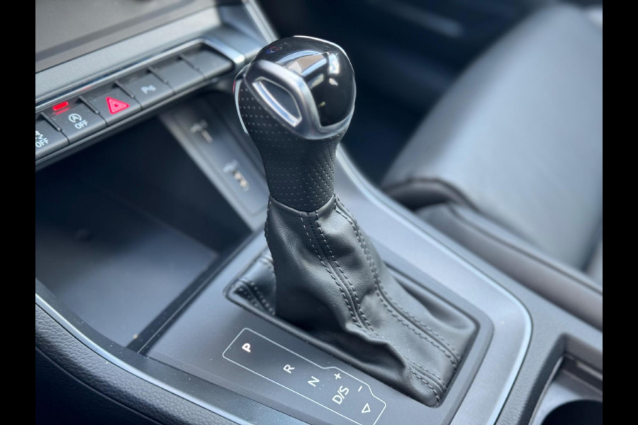 Audi Q3 Sportback TFSI RS Matrix/B&O/Camera/Pano