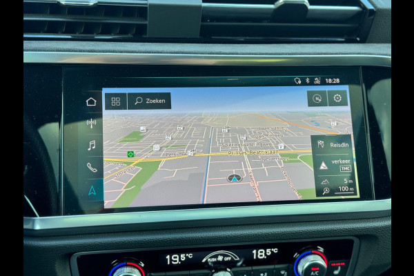 Audi Q3 Sportback TFSI RS Matrix/B&O/Camera/Pano