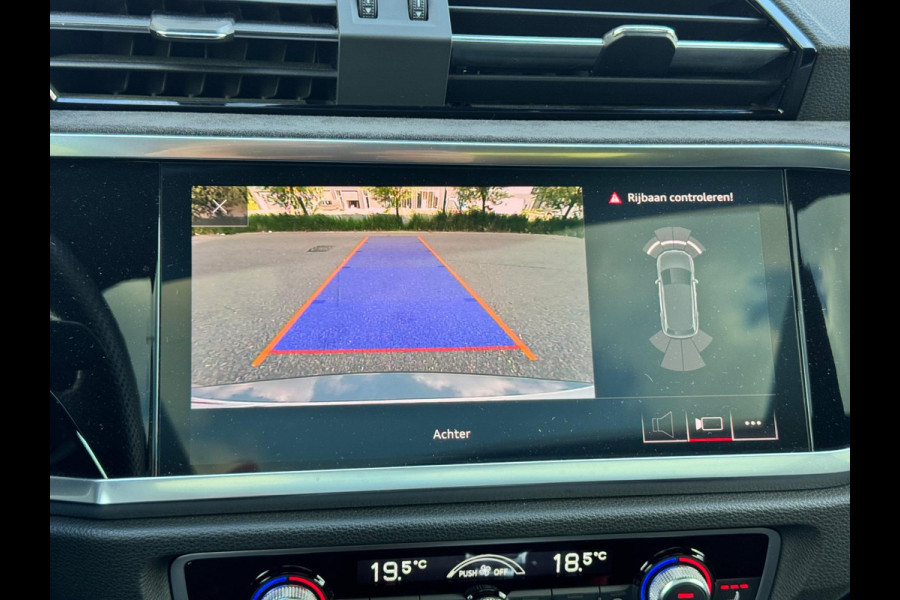 Audi Q3 Sportback TFSI RS Matrix/B&O/Camera/Pano