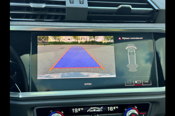Audi Q3 Sportback TFSI RS Matrix/B&O/Camera/Pano