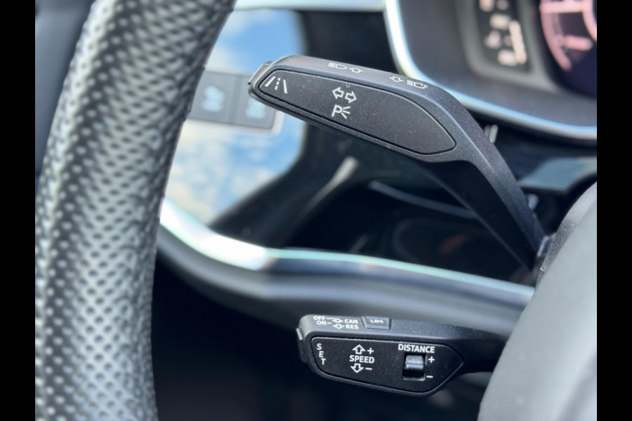 Audi Q3 Sportback TFSI RS Matrix/B&O/Camera/Pano