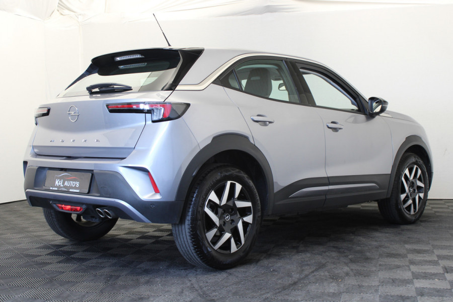 Opel Mokka 1.2 Turbo Business Elegance |Camera|Navi|