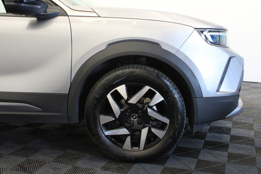 Opel Mokka 1.2 Turbo Business Elegance |Camera|Navi|