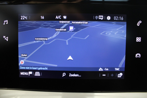 Opel Mokka 1.2 Turbo Business Elegance |Camera|Navi|