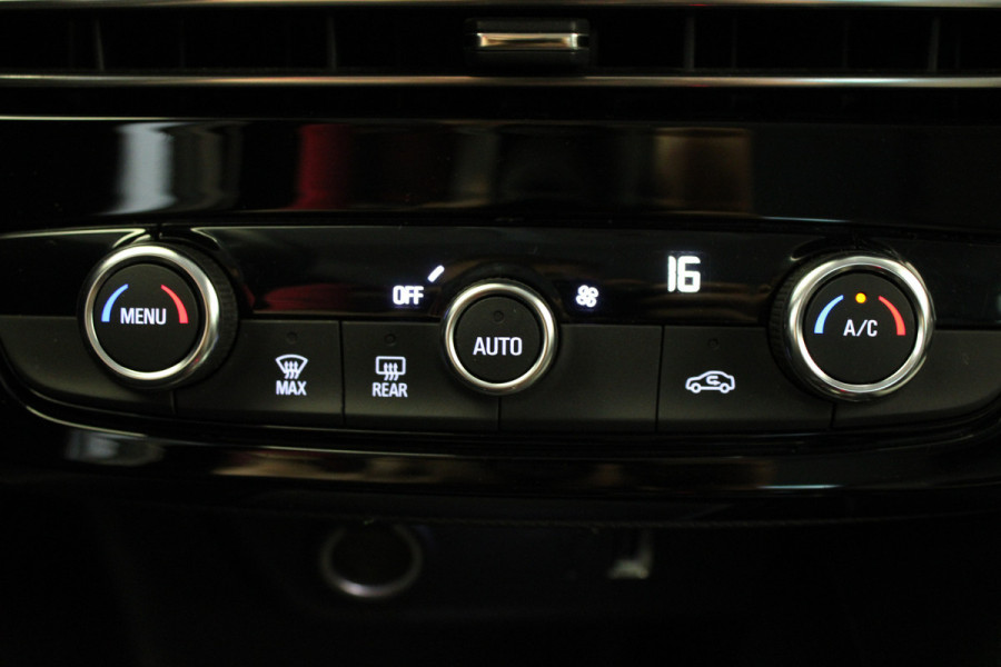 Opel Mokka 1.2 Turbo Business Elegance |Camera|Navi|