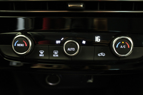 Opel Mokka 1.2 Turbo Business Elegance |Camera|Navi|
