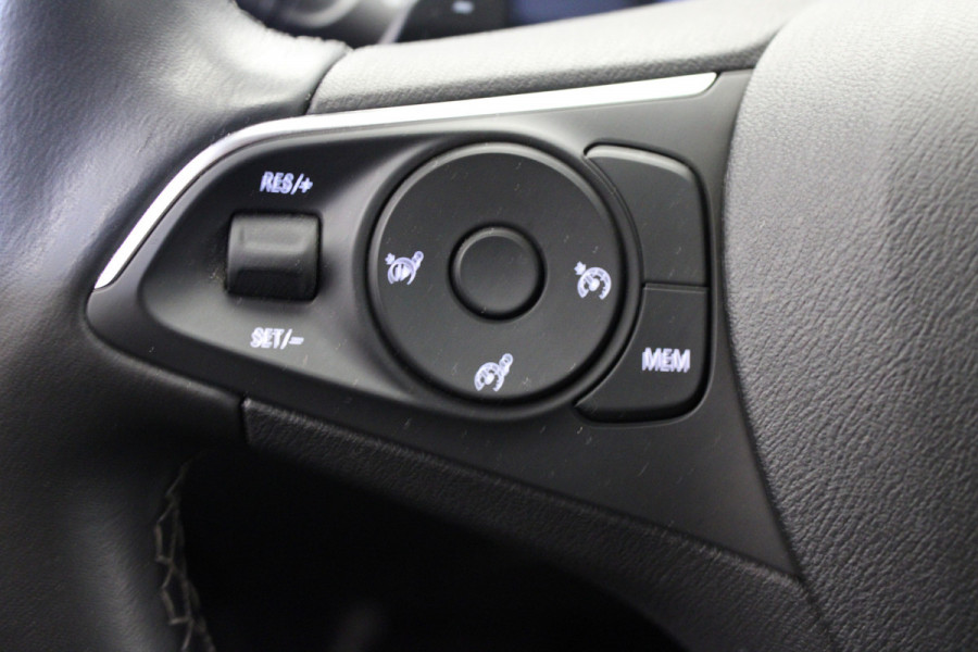 Opel Mokka 1.2 Turbo Business Elegance |Camera|Navi|